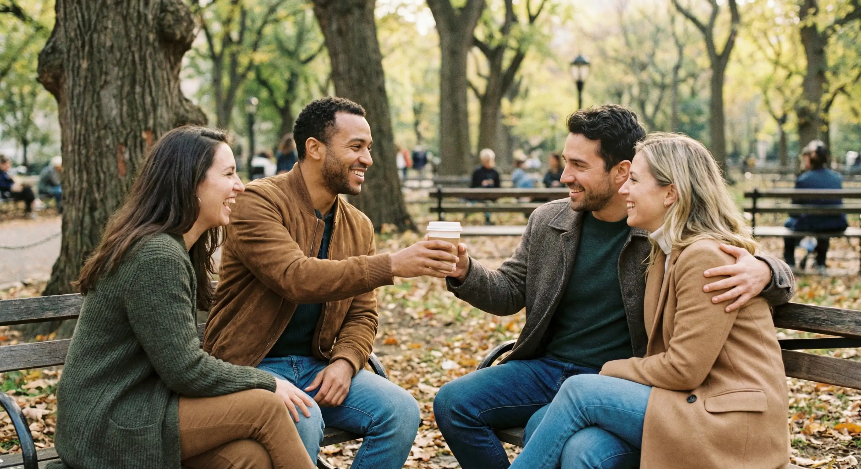 Défis bienveillance