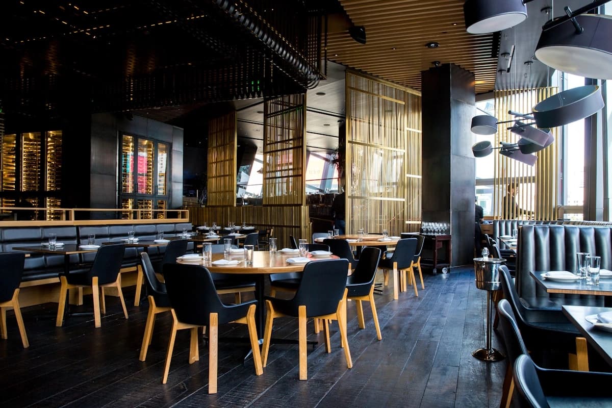 Partenariat restaurant