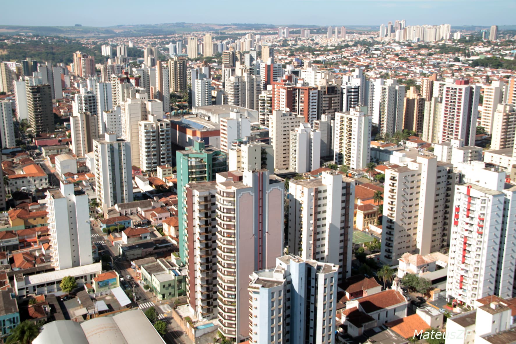 Ribeirão Preto — immagine illustrativa