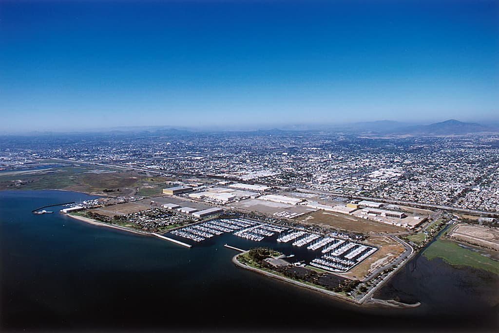 Chula Vista — イメージ写真