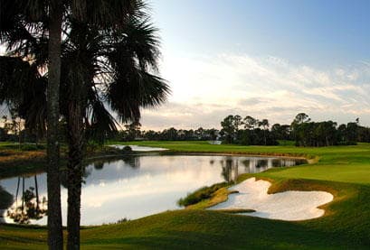 Port St. Lucie — illustrasjon