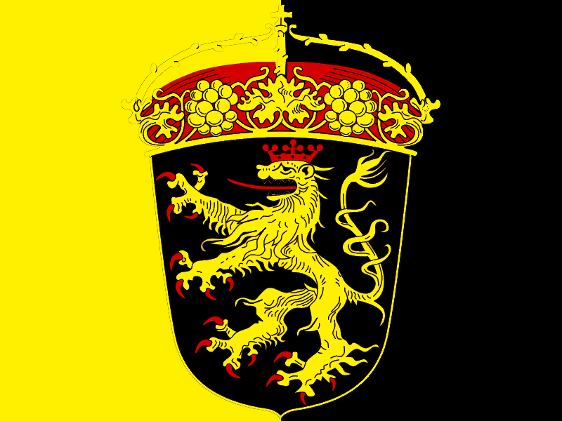 Palatine — illustrative view
