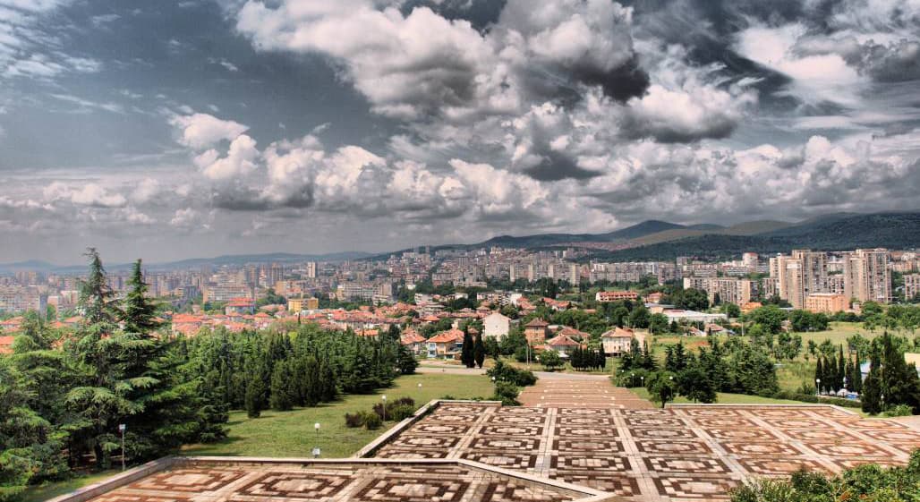 Stara Zagora — イメージ写真