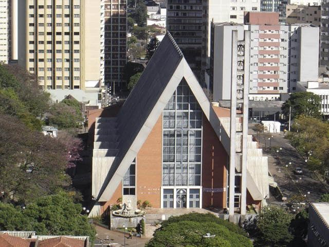 Londrina — imagen ilustrativa