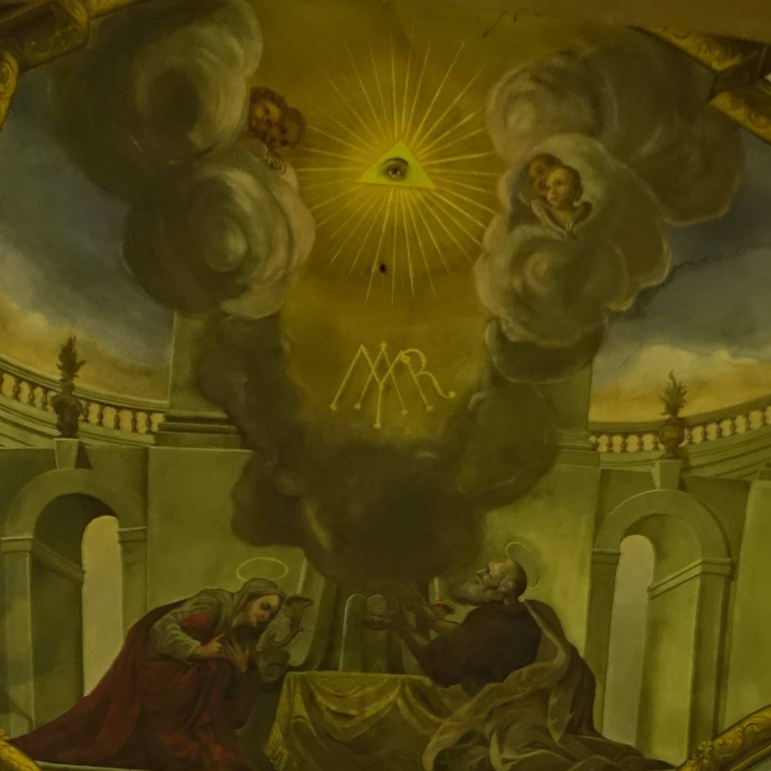 Providence — immagine illustrativa