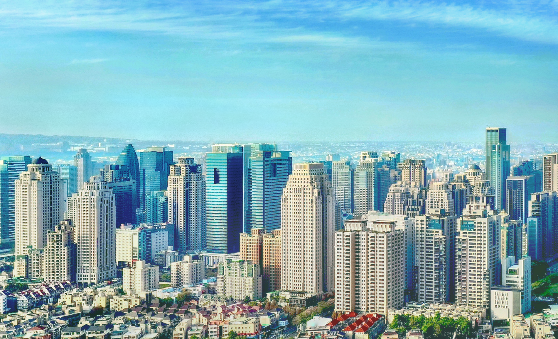 Taichung — immagine illustrativa