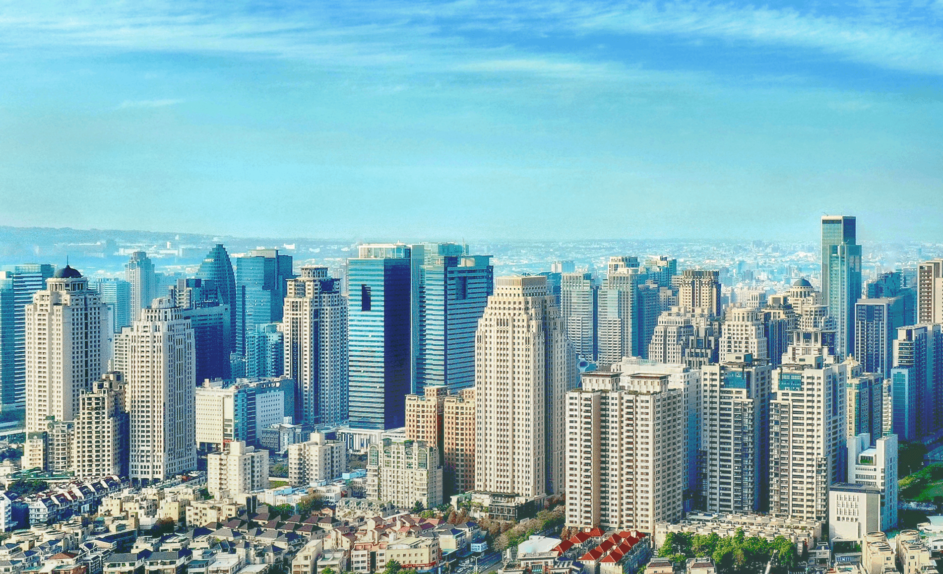 Taichung — vue illustrative