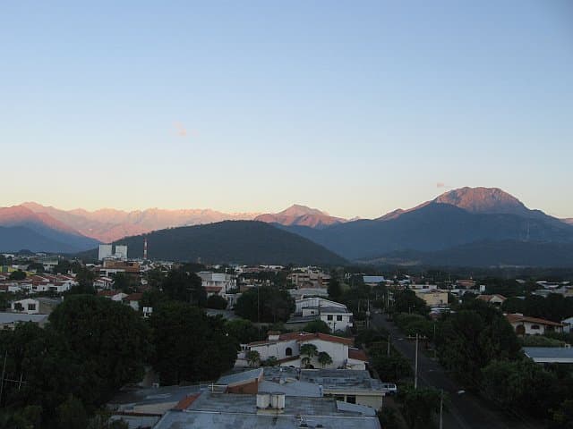 Valledupar — illustrative view