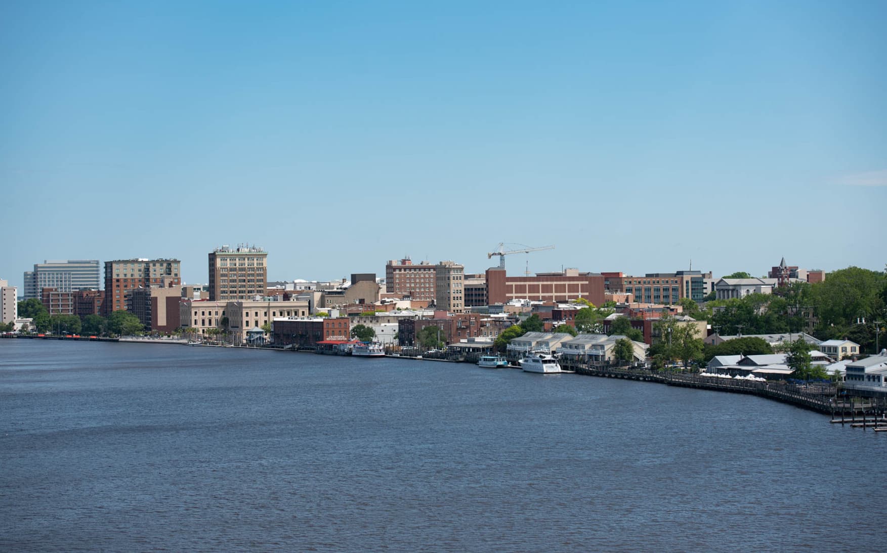 Wilmington — illustrative view