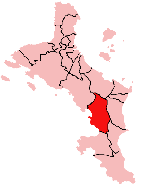 Anse Boileau — illustrative view