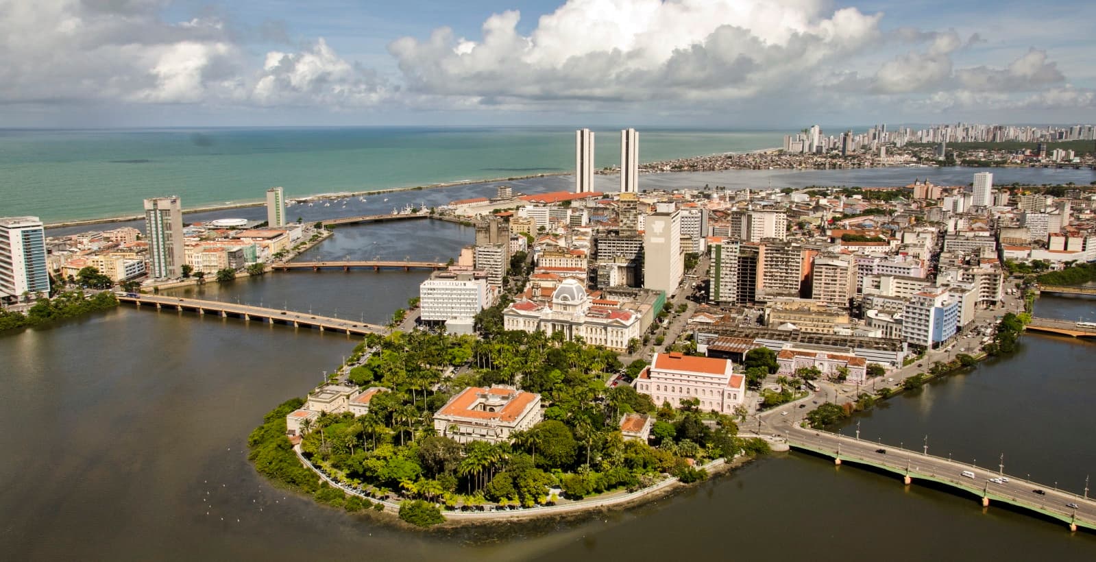Recife — illustratiivne vaade