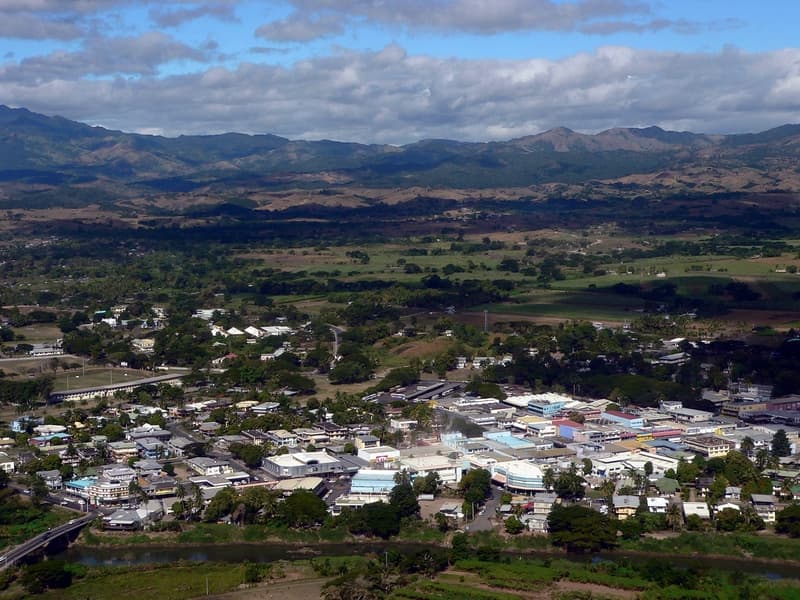 Nadi — illustrative view