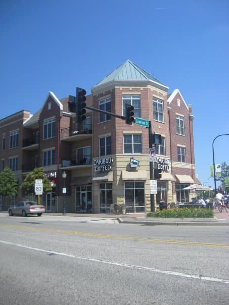 Mount Prospect — 예시 이미지