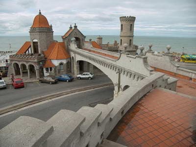 Mar del Plata — vue illustrative