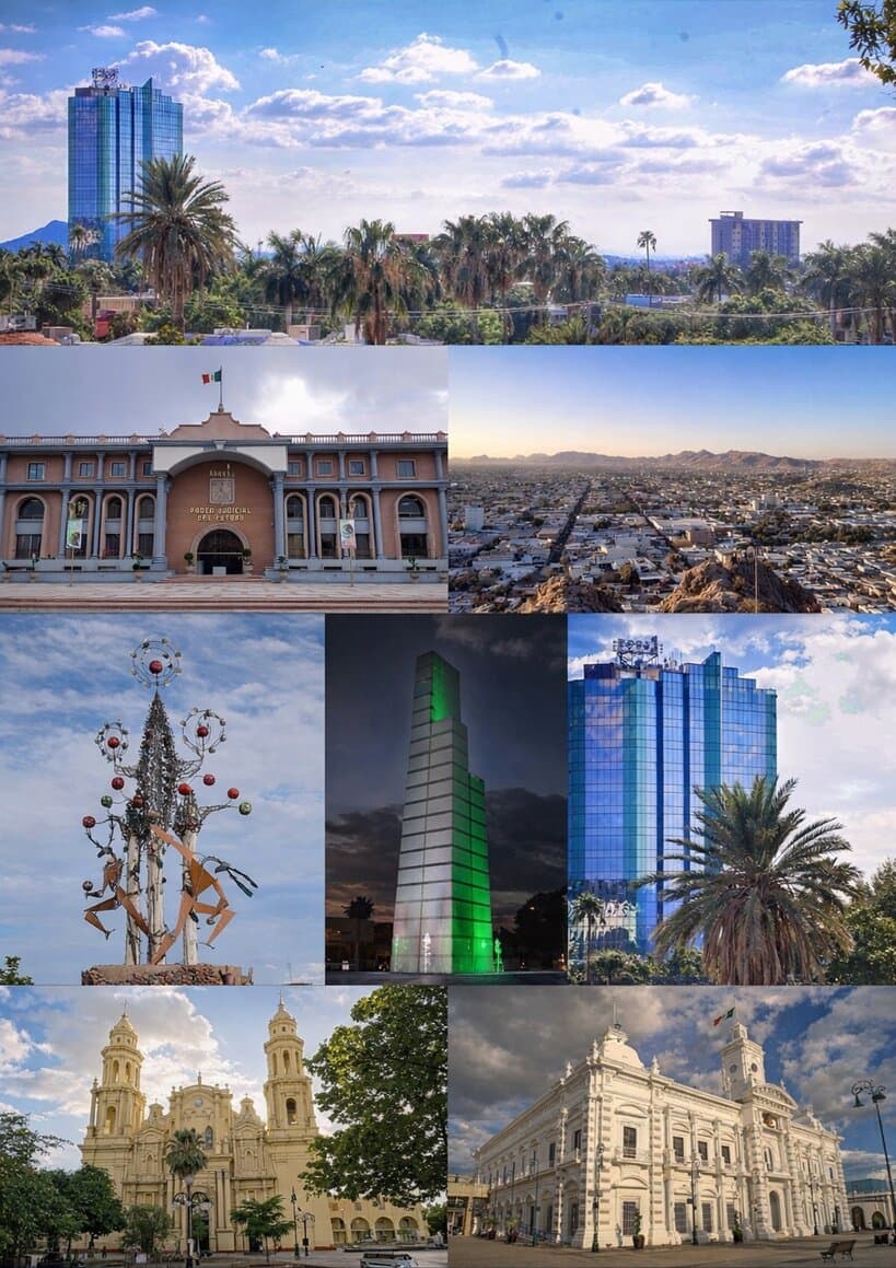 Hermosillo — imagen ilustrativa