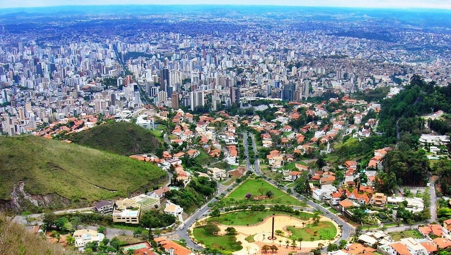 Belo Horizonte — imagen ilustrativa