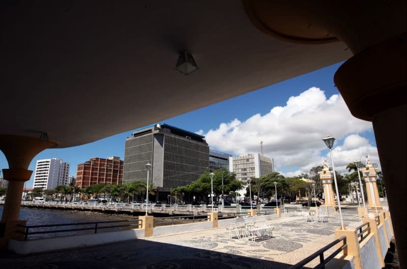 Aracaju — illustrative view