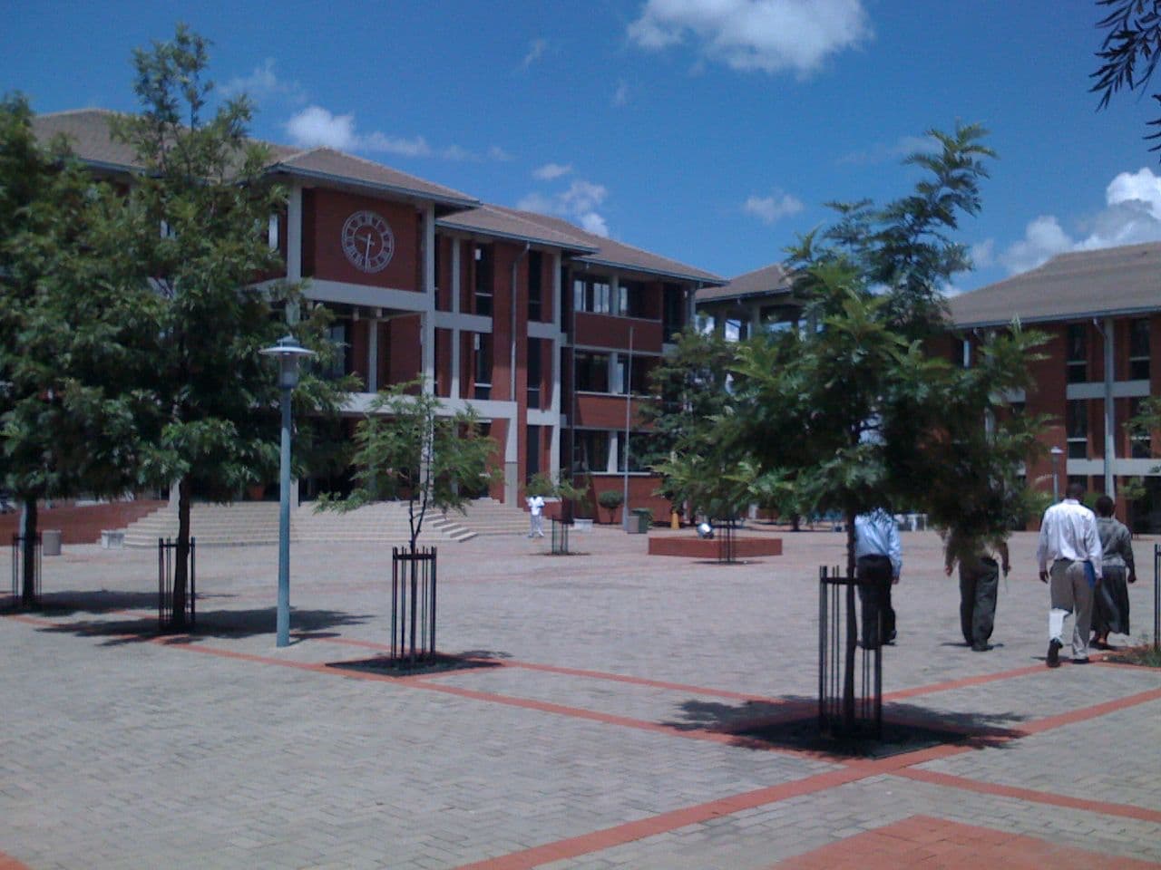 Francistown — illustrative view