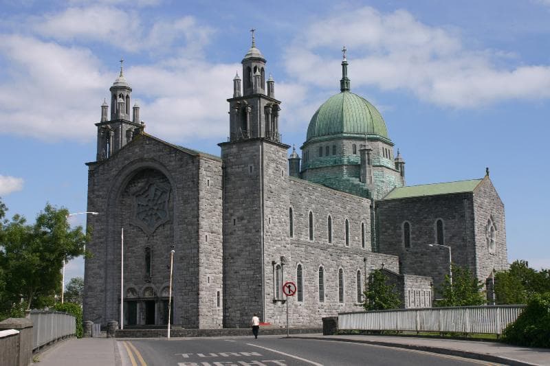 Galway — illustrative view