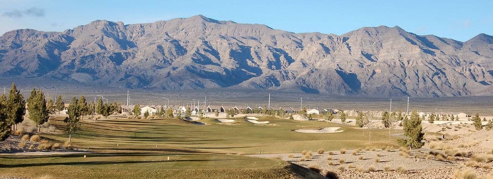North Las Vegas — imagen ilustrativa