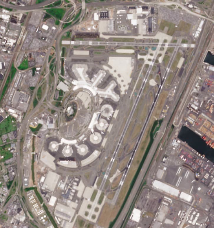 Newark — imagen ilustrativa