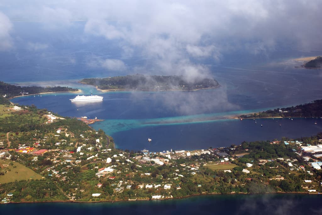 Port-Vila — imagen ilustrativa