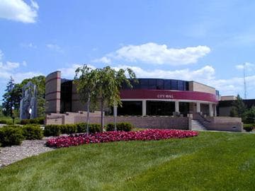 Sterling Heights — immagine illustrativa