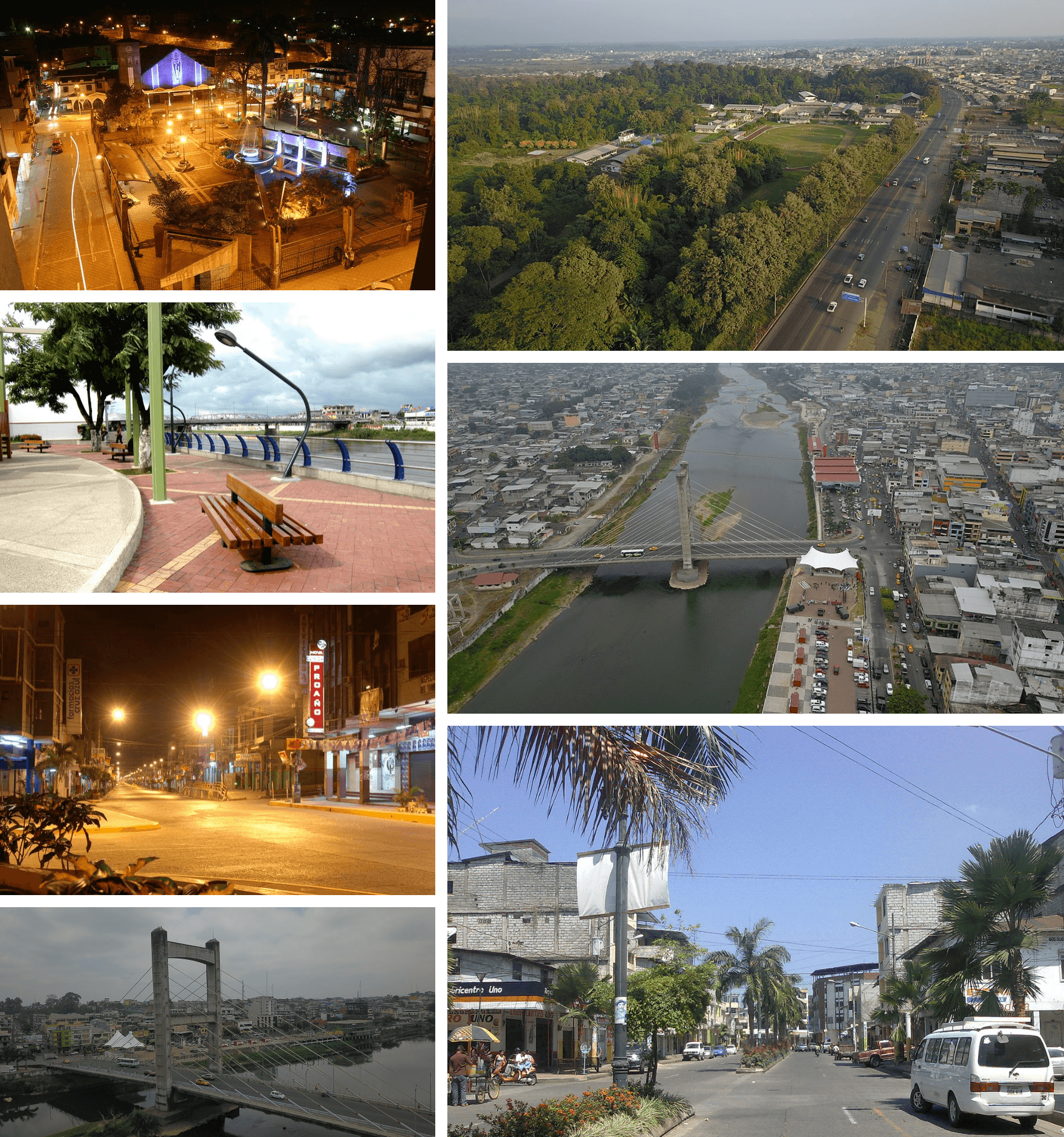 Quevedo — illustrative view