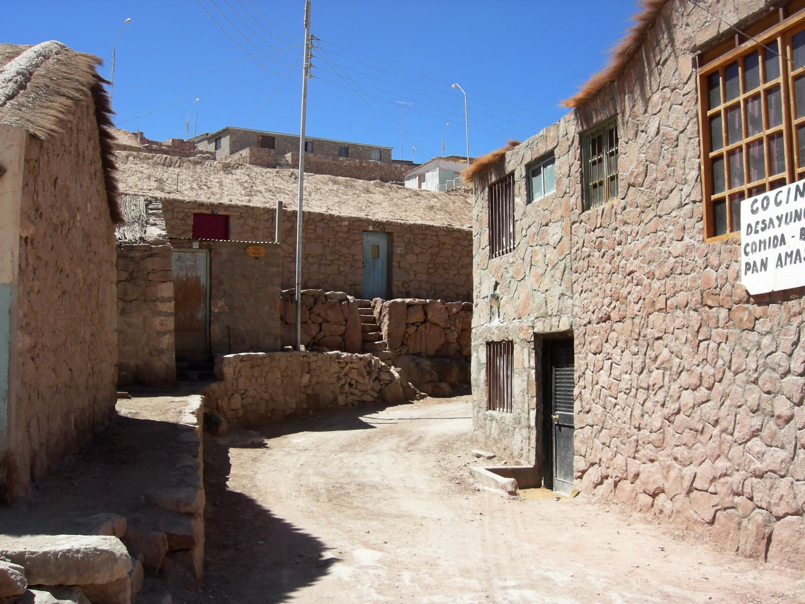 Calama — imagen ilustrativa