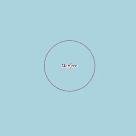 Orientačná mapa — Nauru (OpenStreetMap)